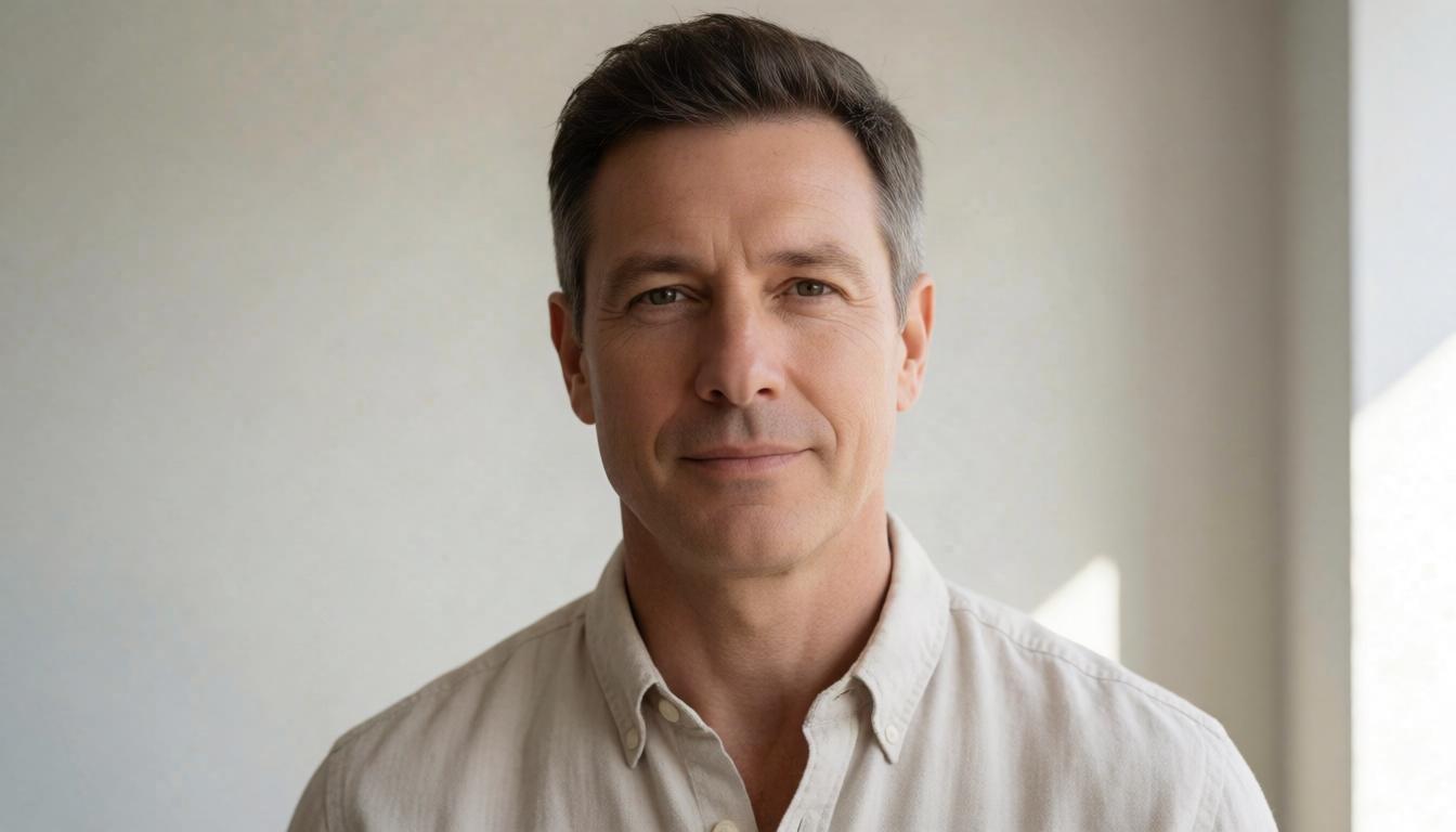 Daniel K.